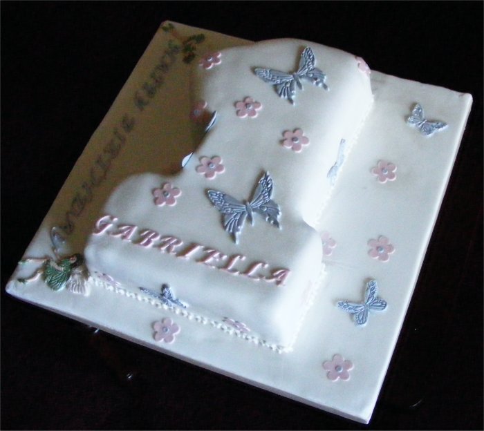 Wedding Cakes in Fife