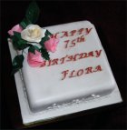 Wedding Cakes in Fife
