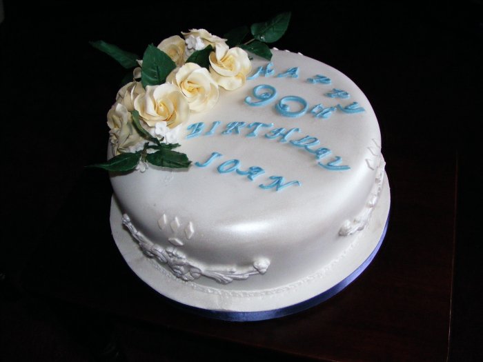 Wedding Cakes in Fife