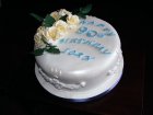 Wedding Cakes in Fife