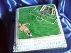 Wedding Cakes in Fife