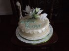 Wedding Cakes in Fife
