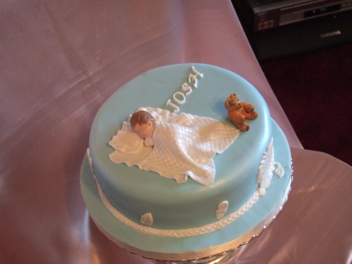 Wedding Cakes in Fife