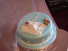 Wedding Cakes in Fife