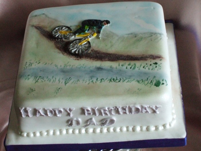 Wedding Cakes in Fife