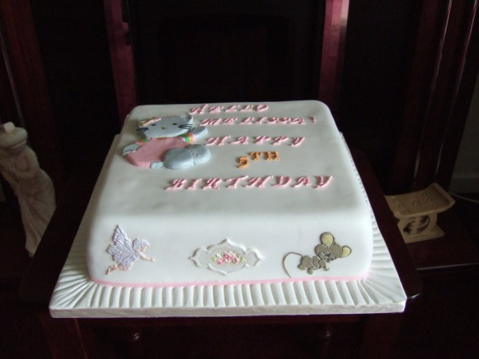 Wedding Cakes in Fife