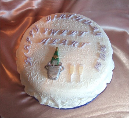 Wedding Cakes in Fife