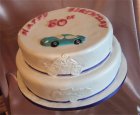 Wedding Cakes in Fife