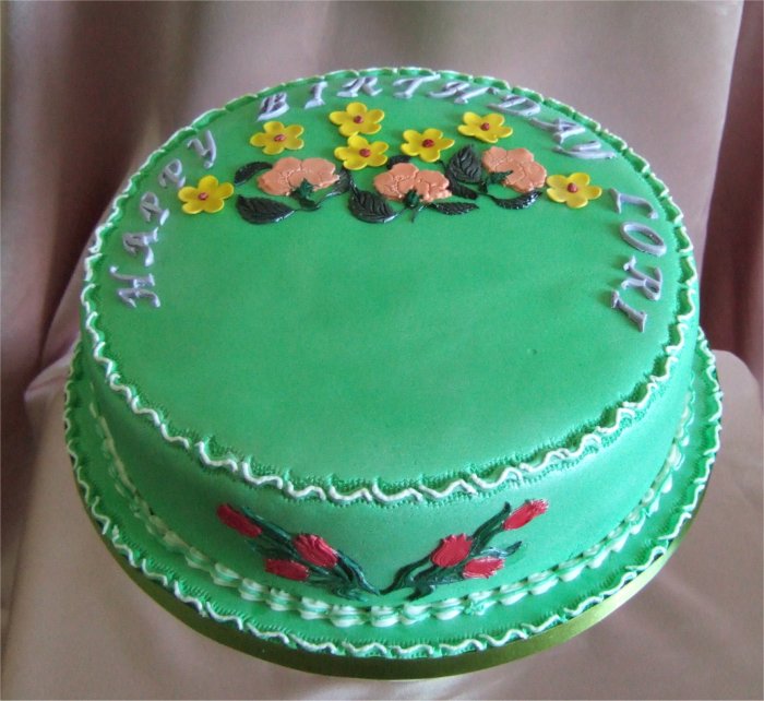 Wedding Cakes in Fife
