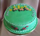 Wedding Cakes in Fife