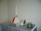 Wedding Cakes in Fife