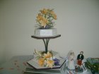 Wedding Cakes in Fife