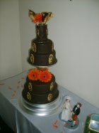 Wedding Cakes in Fife