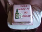 Wedding Cakes in Fife