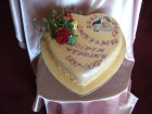 Wedding Cakes in Fife