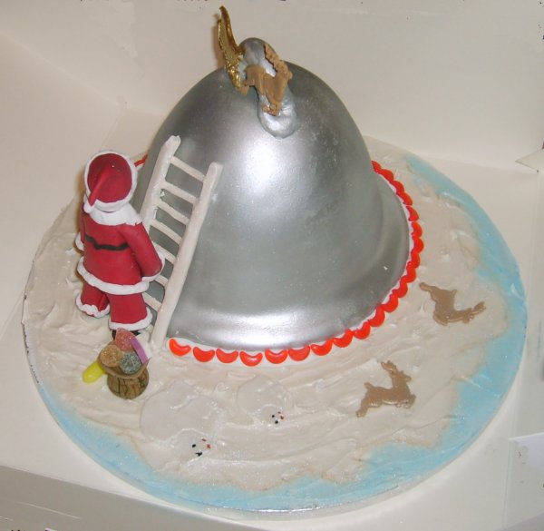 Wedding Cakes in Fife