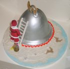 Wedding Cakes in Fife