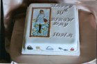 Wedding Cakes in Fife