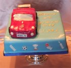 Wedding Cakes in Fife