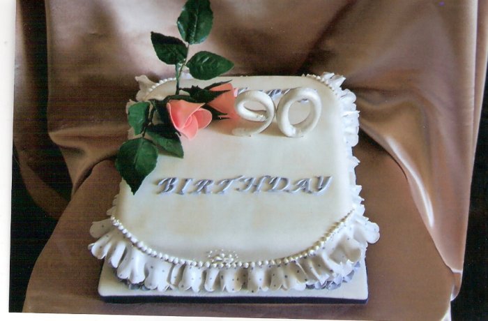 Wedding Cakes in Fife
