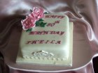 Wedding Cakes in Fife