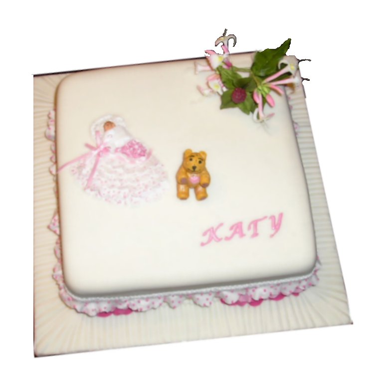 Wedding Cakes in Fife