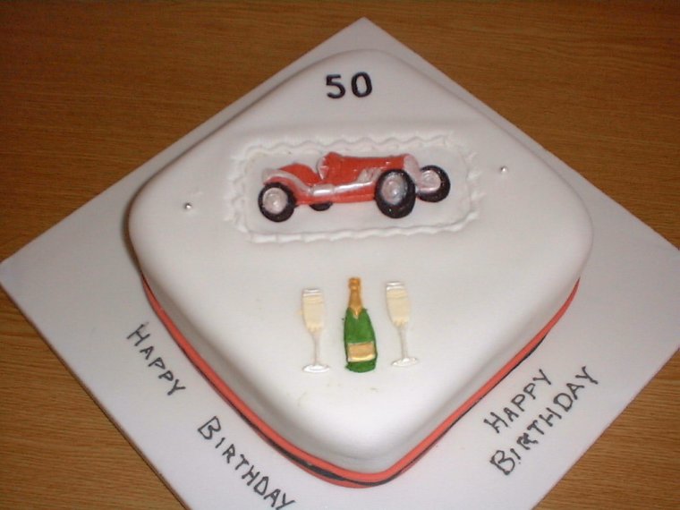 Wedding Cakes in Fife