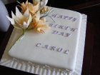 Wedding Cakes in Fife