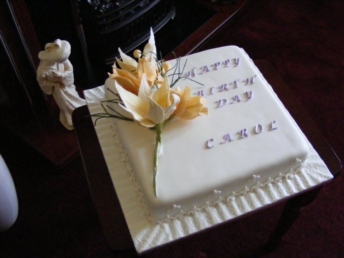 Wedding Cakes in Fife