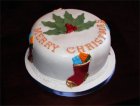 Wedding Cakes in Fife