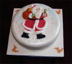 Wedding Cakes in Fife