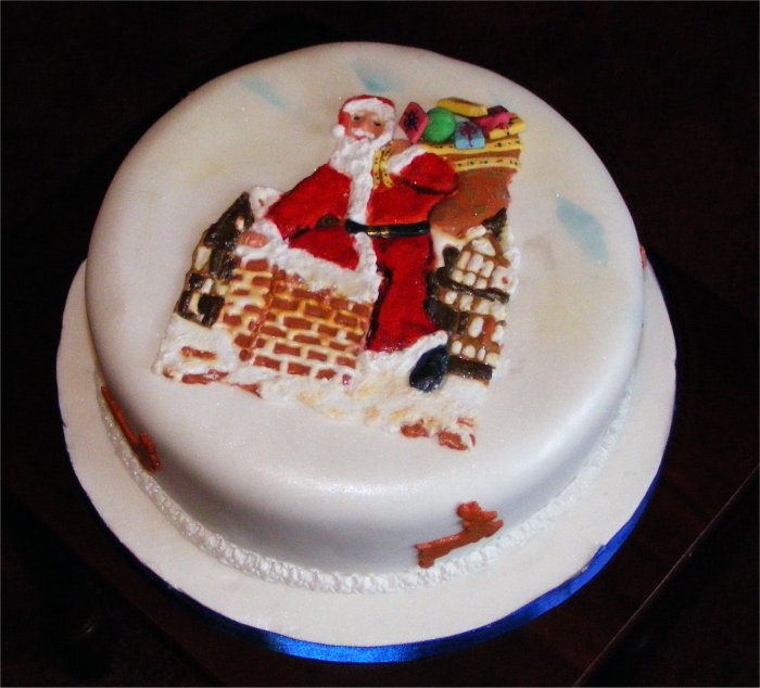 Wedding Cakes in Fife
