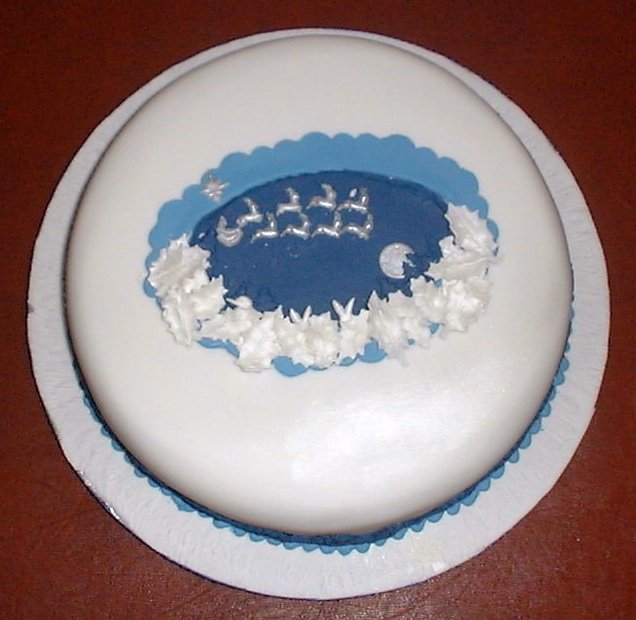 Wedding Cakes in Fife