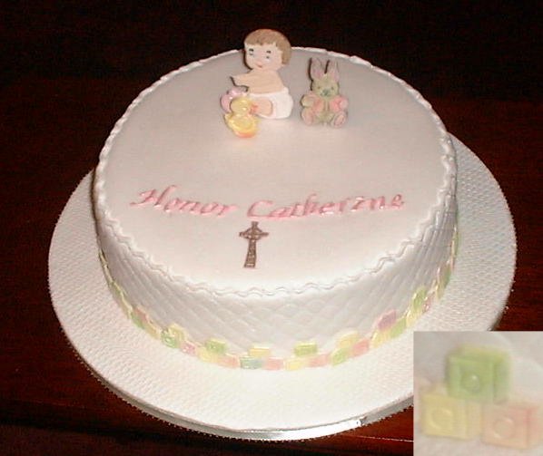Wedding Cakes in Fife