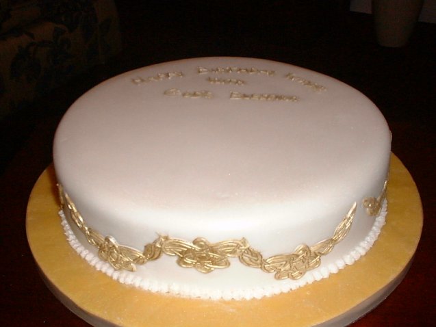 Wedding Cakes in Fife