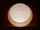 Wedding Cakes in Fife