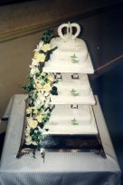 Wedding Cakes in Fife