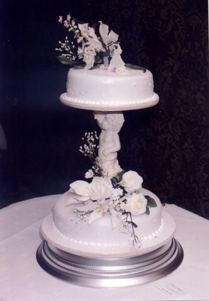 Wedding Cakes in Fife