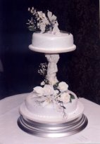 Wedding Cakes in Fife