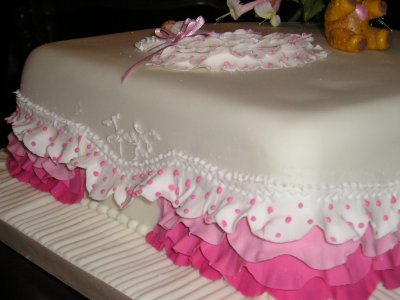 Wedding Cakes in Fife