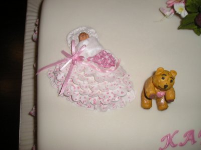 Wedding Cakes in Fife