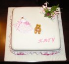 Wedding Cakes in Fife