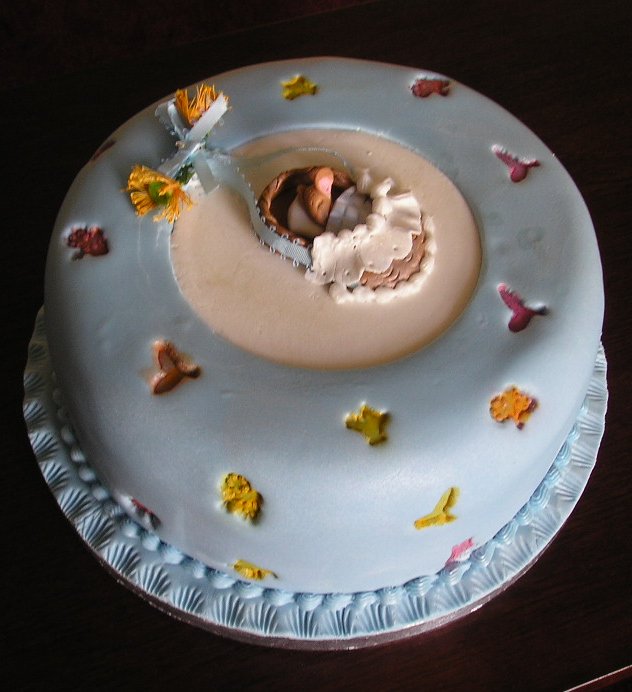 Wedding Cakes in Fife