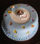 Wedding Cakes in Fife