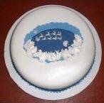 Wedding Cakes in Fife