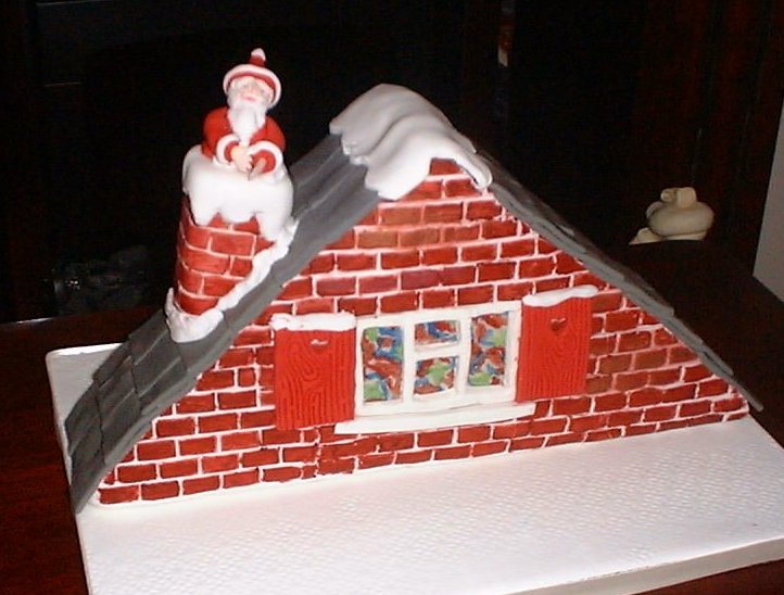 Wedding Cakes in Fife