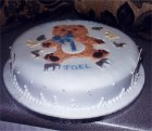 Wedding Cakes in Fife