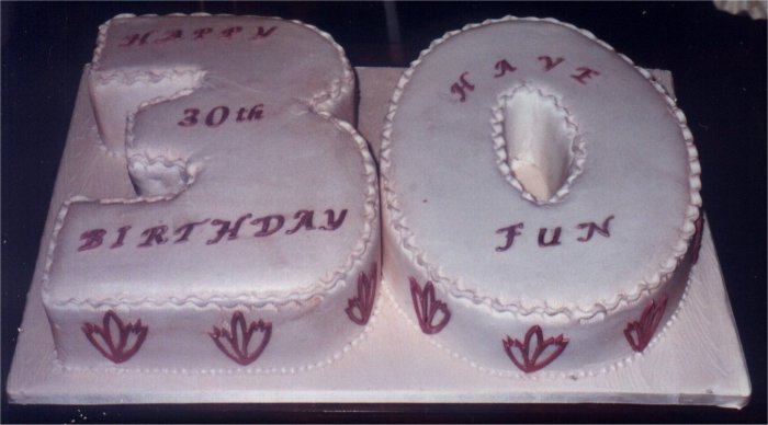 Wedding Cakes in Fife