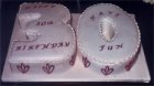 Wedding Cakes in Fife
