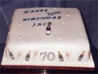 Wedding Cakes in Fife